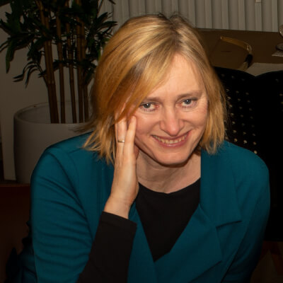Katelijne Eeckeloo